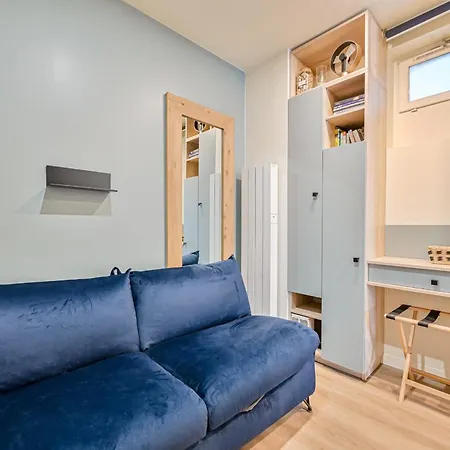 Apartmán Scarlette House - N180